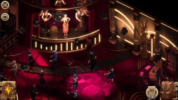 Pendula Swing Screenshot